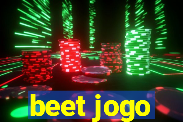 beet jogo